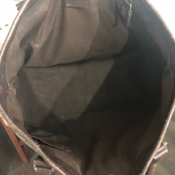 Gucci Baag - Picture 7 of 9